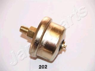 Japanparts PO-202 - Sensor, Öldruck alexcarstop-ersatzteile.com