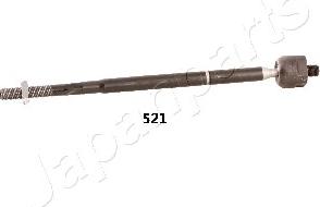 Japanparts RD-521 - Axialgelenk, Spurstange alexcarstop-ersatzteile.com