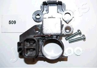 Japanparts RE-509 - Generatorregler alexcarstop-ersatzteile.com