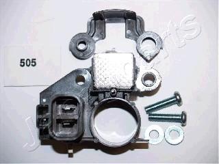 Japanparts RE-505 - Generatorregler alexcarstop-ersatzteile.com