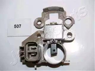 Japanparts RE-507 - Generatorregler alexcarstop-ersatzteile.com