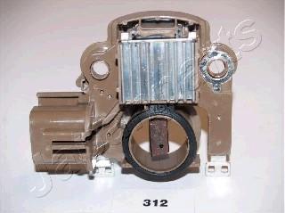 Japanparts RE-312 - Generatorregler alexcarstop-ersatzteile.com