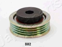 Japanparts RP-802 - Umlenk / Führungsrolle, Keilrippenriemen alexcarstop-ersatzteile.com