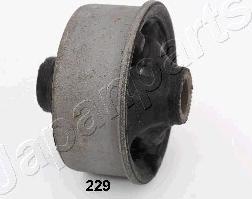 Japanparts RU-229 - Lagerung, Lenker alexcarstop-ersatzteile.com