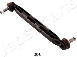 Japanparts SI-D05 - Stabilisator, Fahrwerk alexcarstop-ersatzteile.com