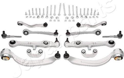 Japanparts SKS-0917 - Reparatursatz, Querlenker alexcarstop-ersatzteile.com