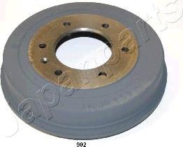 Japanparts TA-902 - Bremstrommel alexcarstop-ersatzteile.com