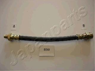 Japanparts TF-530 - Halter, Bremsschlauch alexcarstop-ersatzteile.com