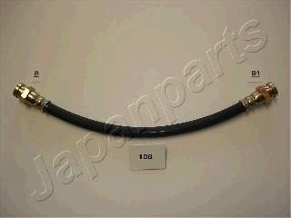 Japanparts TF-108 - Halter, Bremsschlauch alexcarstop-ersatzteile.com