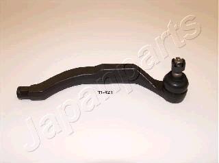 Japanparts TI-420R - Spurstangenkopf alexcarstop-ersatzteile.com