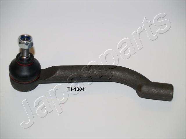 Japanparts TI-1004 - Spurstangenkopf alexcarstop-ersatzteile.com