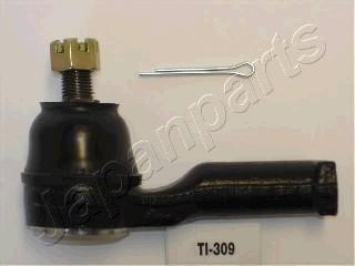 Japanparts TI-309 - Spurstangenkopf alexcarstop-ersatzteile.com