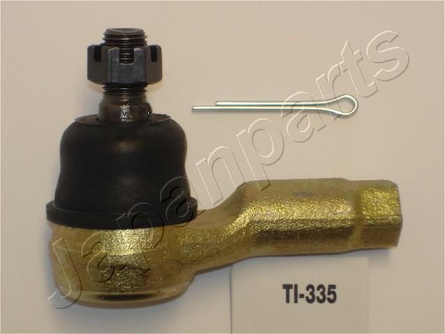 Japanparts TI-335 - Spurstangenkopf alexcarstop-ersatzteile.com