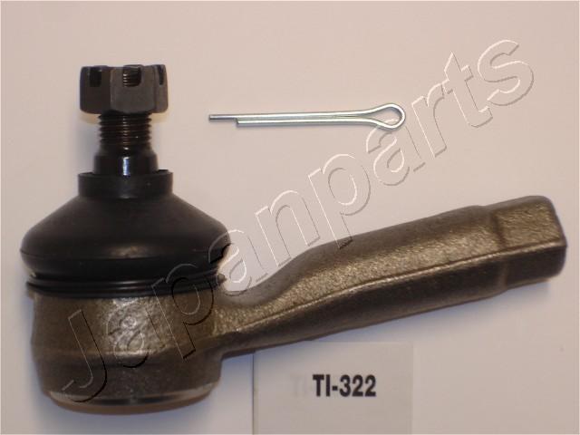 Japanparts TI-322 - Spurstangenkopf alexcarstop-ersatzteile.com