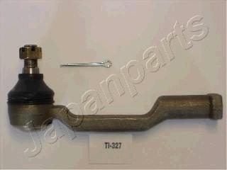 Japanparts TI-327 - Spurstangenkopf alexcarstop-ersatzteile.com