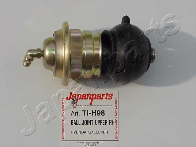 Japanparts TI-H98 - Spurstangenkopf alexcarstop-ersatzteile.com