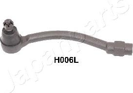 Japanparts TI-H006L - Spurstangenkopf alexcarstop-ersatzteile.com