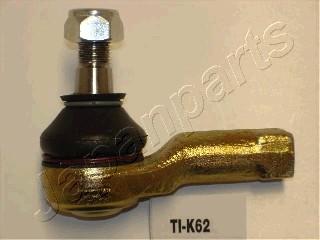 Japanparts TI-K62 - Spurstangenkopf alexcarstop-ersatzteile.com