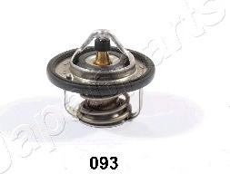 Japanparts VA-093 - Thermostat, Kühlmittel alexcarstop-ersatzteile.com