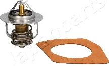 Japanparts VA-045 - Thermostat, Kühlmittel alexcarstop-ersatzteile.com