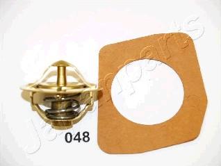 Japanparts VA-048 - Thermostat, Kühlmittel alexcarstop-ersatzteile.com