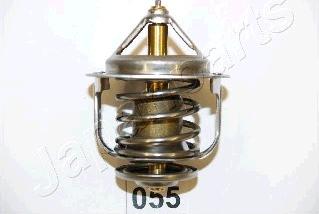 Japanparts VA-055 - Thermostat, Kühlmittel alexcarstop-ersatzteile.com