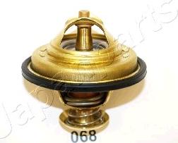 Japanparts VA-068 - Thermostat, Kühlmittel alexcarstop-ersatzteile.com