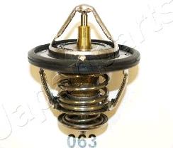 Japanparts VA-063 - Thermostat, Kühlmittel alexcarstop-ersatzteile.com