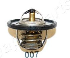 Japanparts VA-007 - Thermostat, Kühlmittel alexcarstop-ersatzteile.com