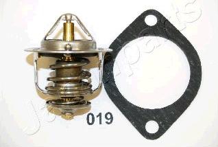 Japanparts VA-019 - Thermostat, Kühlmittel alexcarstop-ersatzteile.com