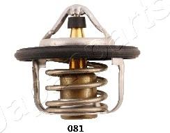 Japanparts VA-081 - Thermostat, Kühlmittel alexcarstop-ersatzteile.com