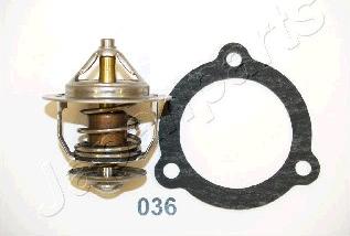 Japanparts VA-036 - Thermostat, Kühlmittel alexcarstop-ersatzteile.com