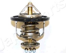 Japanparts VA-030 - Thermostat, Kühlmittel alexcarstop-ersatzteile.com