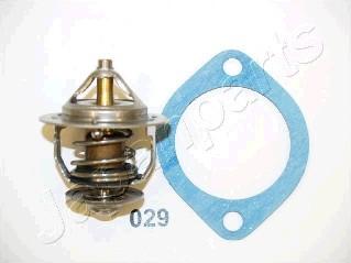 Japanparts VA-029 - Thermostat, Kühlmittel alexcarstop-ersatzteile.com