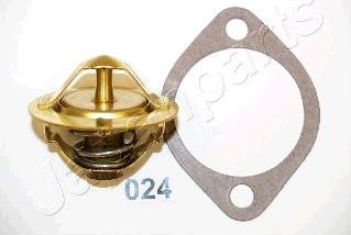 Japanparts VA-024 - Thermostat, Kühlmittel alexcarstop-ersatzteile.com