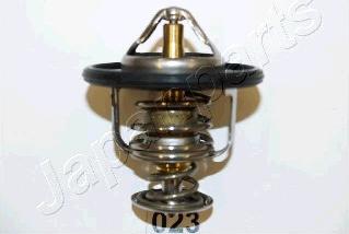 Japanparts VA-023 - Thermostat, Kühlmittel alexcarstop-ersatzteile.com