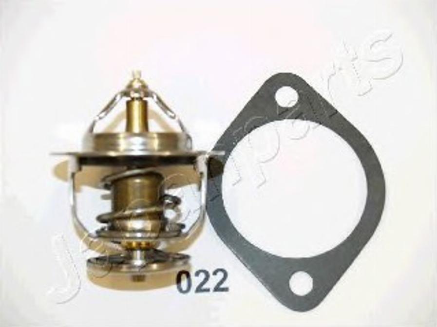 Japanparts VA-022 - Thermostat, Kühlmittel alexcarstop-ersatzteile.com