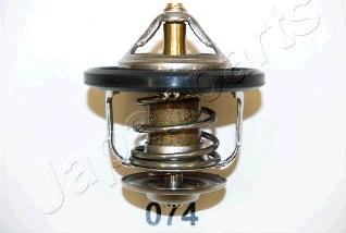 Japanparts VA-074 - Thermostat, Kühlmittel alexcarstop-ersatzteile.com