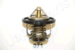 Japanparts VA-071 - Thermostat, Kühlmittel alexcarstop-ersatzteile.com