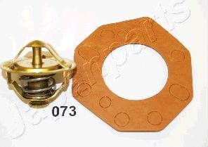 Japanparts VA-073 - Thermostat, Kühlmittel alexcarstop-ersatzteile.com