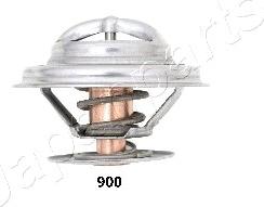 Japanparts VT-900 - Thermostat, Kühlmittel alexcarstop-ersatzteile.com