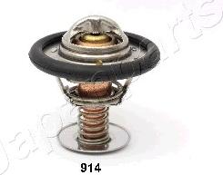 Japanparts VT-914 - Thermostat, Kühlmittel alexcarstop-ersatzteile.com