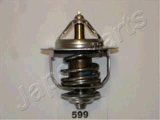 Japanparts VT-599 - Thermostat, Kühlmittel alexcarstop-ersatzteile.com