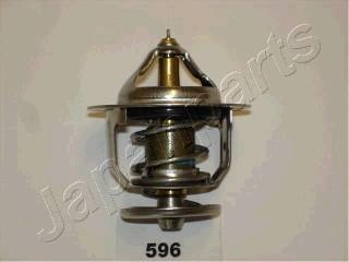 Japanparts VT-596 - Thermostat, Kühlmittel alexcarstop-ersatzteile.com