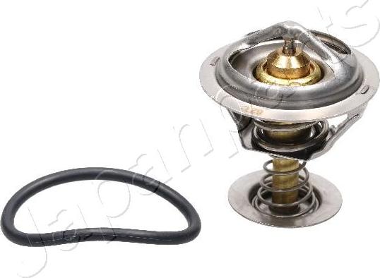 Japanparts VT-0306 - Thermostat, Kühlmittel alexcarstop-ersatzteile.com