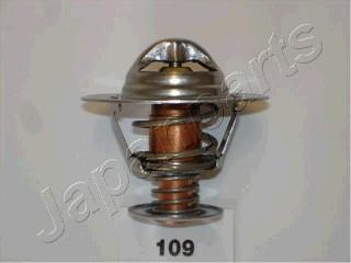 Japanparts VT-109 - Thermostat, Kühlmittel alexcarstop-ersatzteile.com