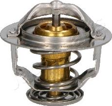 Japanparts VT-102 - Thermostat, Kühlmittel alexcarstop-ersatzteile.com