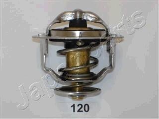 Japanparts VT-120 - Thermostat, Kühlmittel alexcarstop-ersatzteile.com