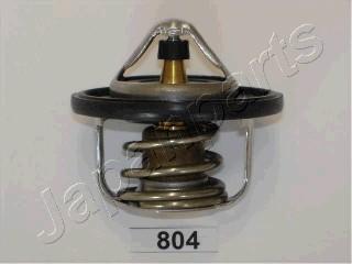 Japanparts VT-804 - Thermostat, Kühlmittel alexcarstop-ersatzteile.com