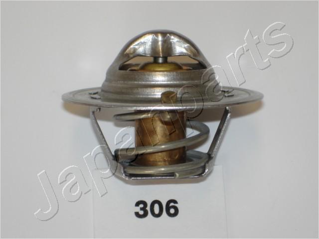 Japanparts VT-306 - Thermostat, Kühlmittel alexcarstop-ersatzteile.com